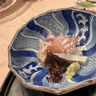 お造り