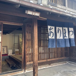 入り口外観|631050さんの竹田邸の写真(1557354)