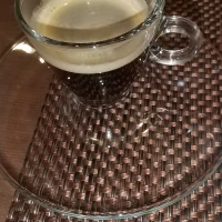 エスプレッソとのことでしたが、アメリカンっぽい感じでした。
