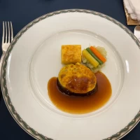 お料理