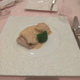 料理