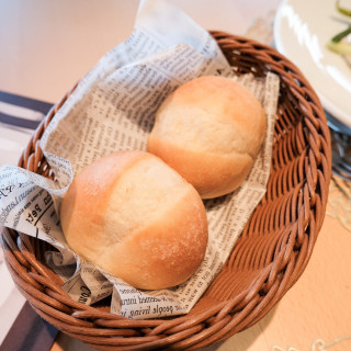 試食パン