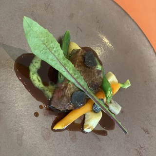 肉
