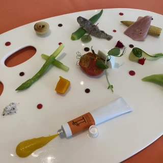 前菜