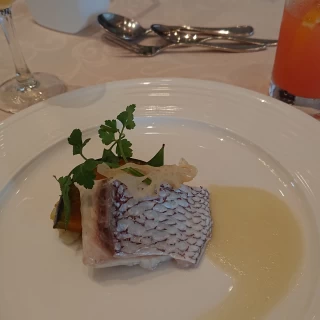 魚料理