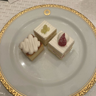 ケーキ