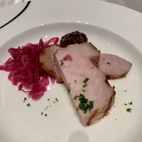 料理