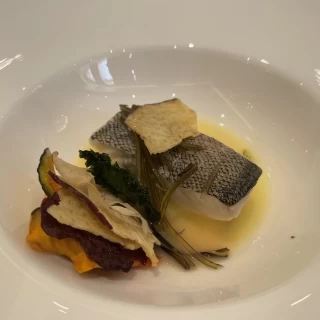 料理