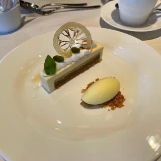 ケーキです
とても好評でした