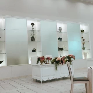 ゲストから見る高砂