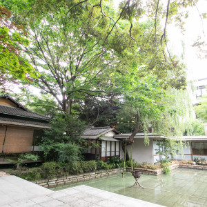ガーデン|631389さんの名古屋 河文の写真(1567215)