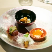 料理