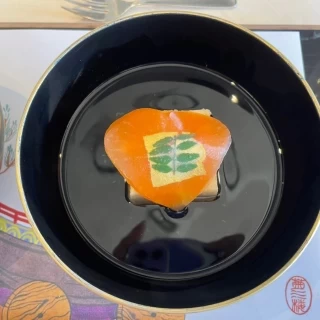 蟹真蒸