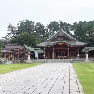挙式会場