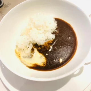 フレンチカレー