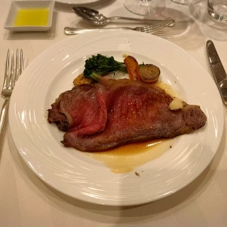 肉料理