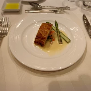 魚料理