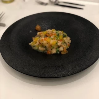 白身魚
