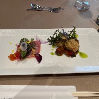 料理