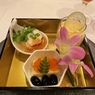おいしかった
