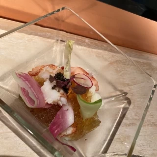 前菜