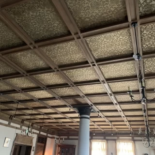 挙式会場