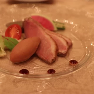 前菜