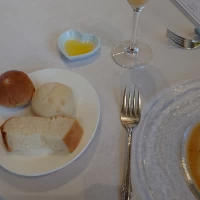 試食時の料理