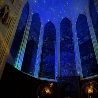 プラネタリウム