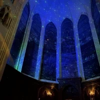 プラネタリウム