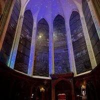 プラネタリウム