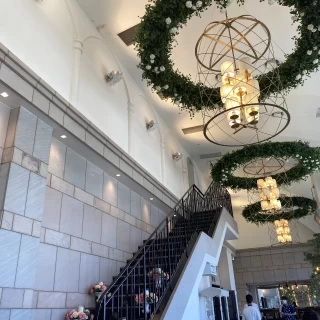緑が多くやさしい