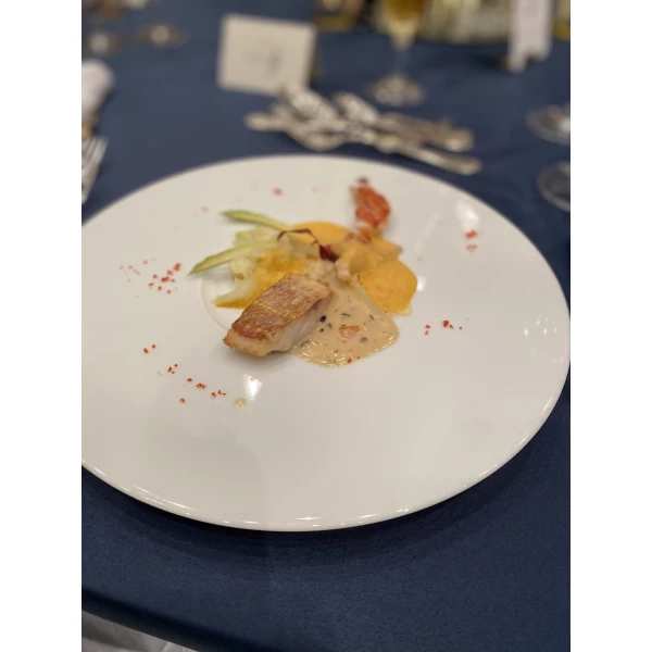 ユーザー写真 画像 料理 ケーキ ザ ストリングス 表参道 ウエディングパーク