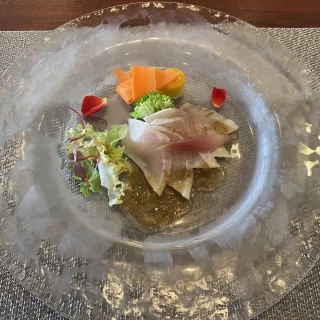 前菜