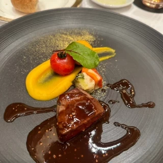 肉料理