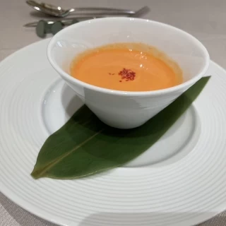 スープ
