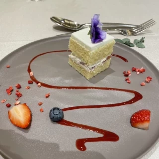 ケーキ