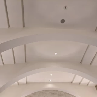 高い天井