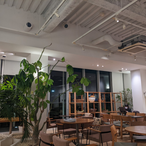 AWkitchen FARM　多摩センター店（エーダブリューキッチンファーム）