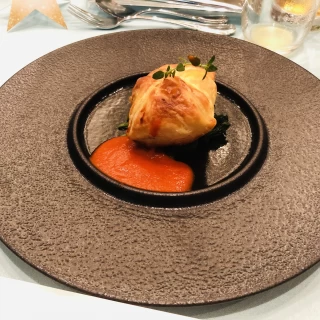 どの料理もとてもおいしかったです。