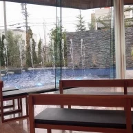 挙式会場