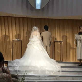 挙式会場