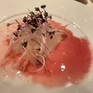 アレルギー対応バッチリでした。