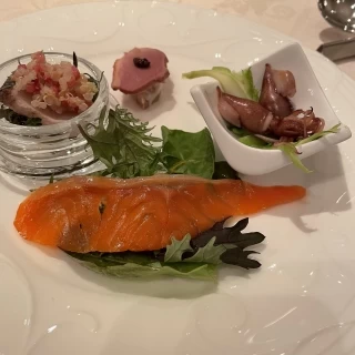 アレルギーしていただきました。