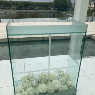 チャペル台