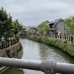 佐原の街並み|632618さんの佐原商家町ホテル NIPPONIA（サワラショウカマチホテルニッポニア）の写真(1568020)