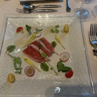 料理