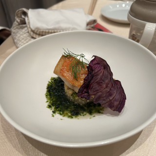 料理