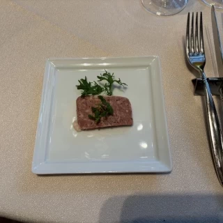 料理