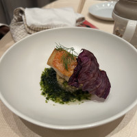 料理